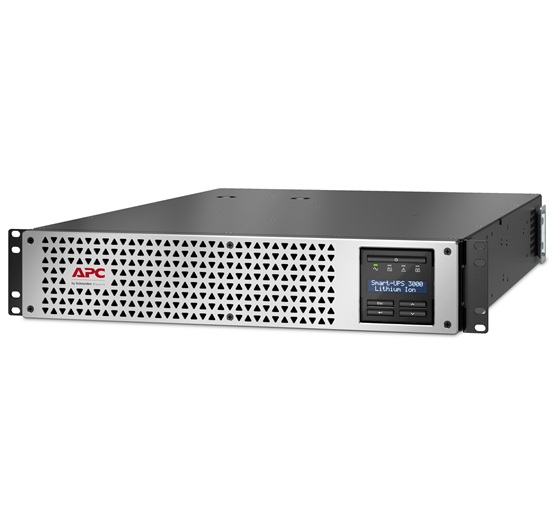 SMTL3000RM2UC