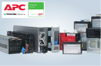 Austin Hughes Server Rack