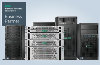 Dell PowerEdge Server