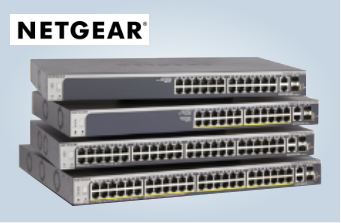 Synology NAS