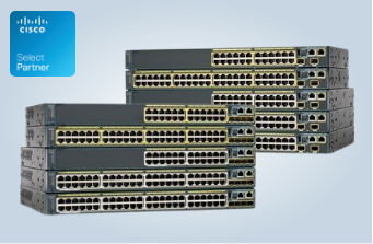 Netgear Switch